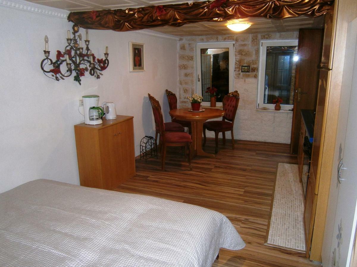 Haus Daniela Apartment Klagenfurt am Woerthersee Bagian luar foto