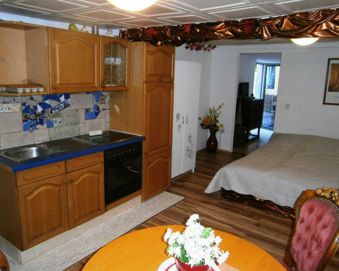 Haus Daniela Apartment Klagenfurt am Woerthersee Bagian luar foto