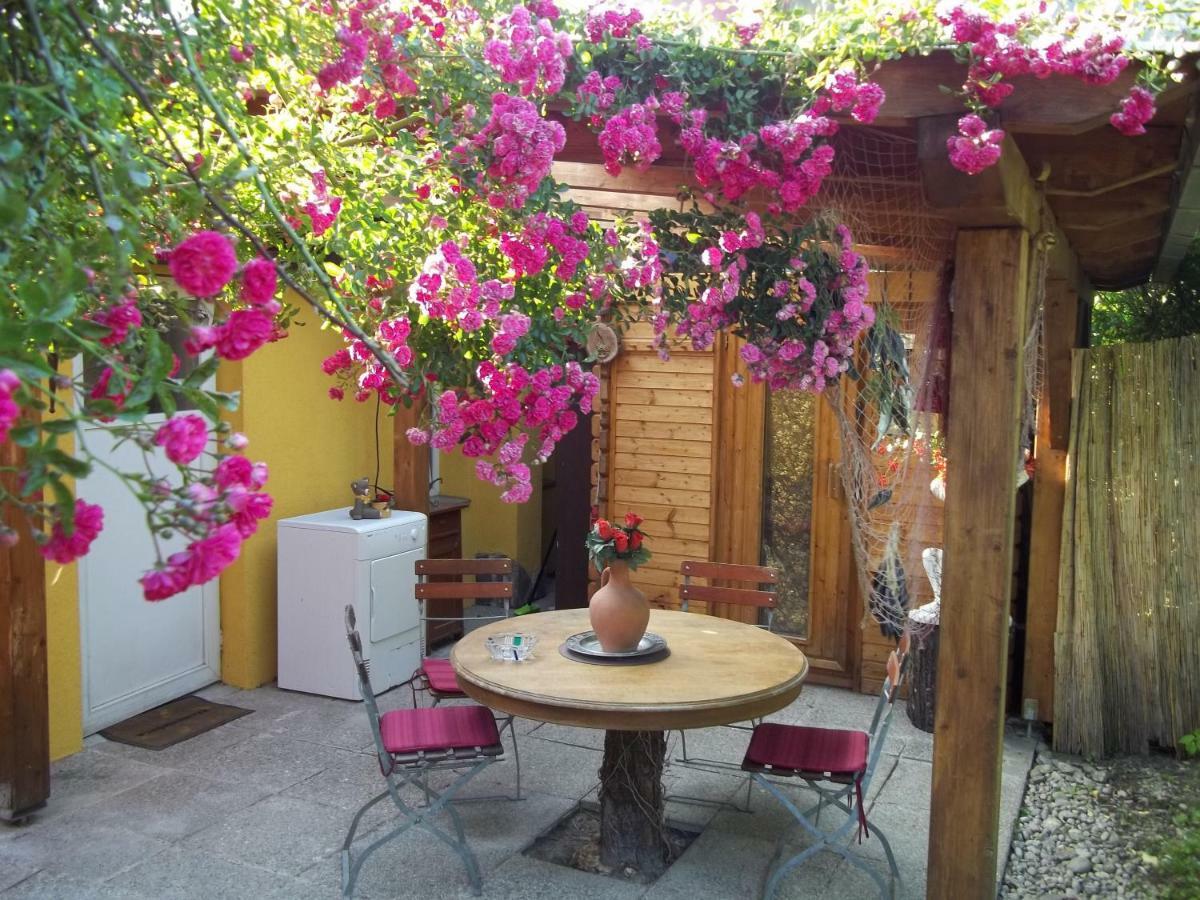 Haus Daniela Apartment Klagenfurt am Woerthersee Bagian luar foto