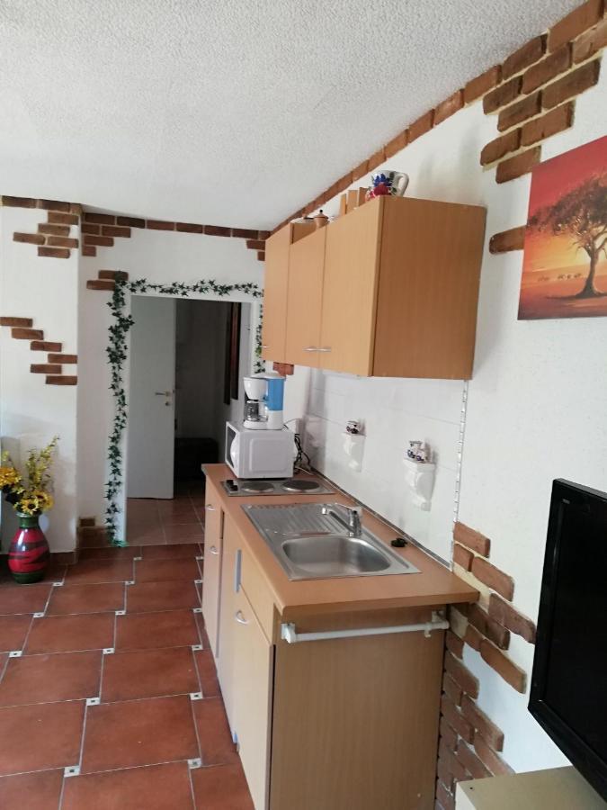 Haus Daniela Apartment Klagenfurt am Woerthersee Bagian luar foto